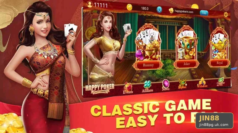 Casino JIN88 Tại jin88pg.uk.com: Hướng Dẫn Người Mới Kiểm Tra Giao Diện Và Thông Tin Quan Trọng Về Slot, Trò Chơi Bàn Theo Quy Trình An Toàn