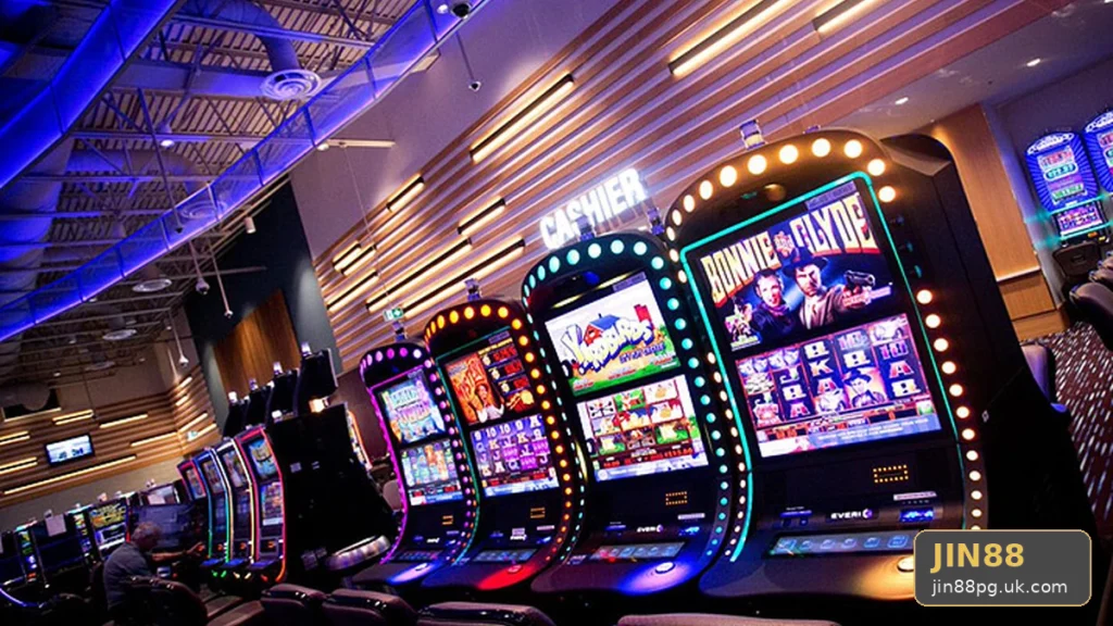 Casino JIN88 Tại jin88pg.uk.com: Phân Tích Dữ Kiện, Rủi Ro Và Giới Hạn Ngân Sách Khi Tìm Hiểu Slot, Trò Chơi Bàn Theo Quy Trình An Toàn