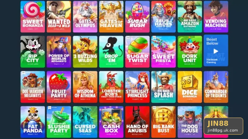 Casino JIN88 Tại jin88pg.uk.com: Phân Biệt Thông Tin Xác Thực, Quảng Cáo Và Kỳ Vọng Thực Tế Về Slot, Trò Chơi Bàn Theo Quy Trình An Toàn