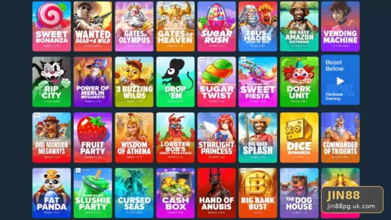 Casino JIN88 Tại jin88pg.uk.com: Phân Biệt Thông Tin Xác Thực, Quảng Cáo Và Kỳ Vọng Thực Tế Về Slot, Trò Chơi Bàn Theo Quy Trình An Toàn