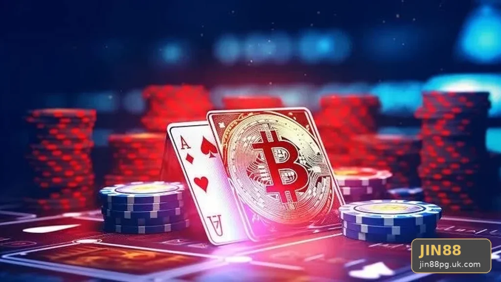 Giải Thích Khái Niệm, Thuật Ngữ Cốt Lõi Và Quy Trình An Toàn Khi Chơi Casino JIN88: Slot, Trò Chơi Bàn Và Quản Lý Ngân Sách Tại jin88pg.uk.com