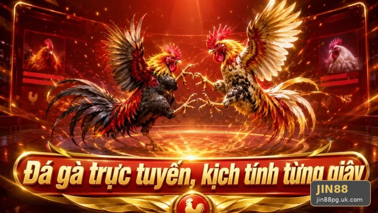 Đá Gà JIN88 Trực Tuyến Tại jin88pg.uk.com: Phân Biệt Thông Tin Xác Thực, Quảng Cáo Và Kỳ Vọng Thực Tế Khi Quản Lý Phiên Chơi