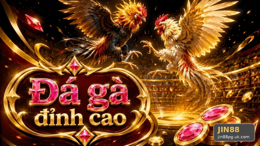 Đá Gà JIN88 Trực Tuyến Tại jin88pg.uk.com: Tổng Hợp Câu Hỏi Thực Tế Của Người Dùng Trưởng Thành Về Quản Lý Phiên Chơi Theo Quy Trình An Toàn