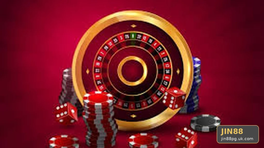 Game Bài JIN88 Tại jin88pg.uk.com: Xây Dựng Danh Sách Kiểm Tra Bảo Mật Trước Khi Sử Dụng Casino, Slot Và Trò Chơi Bàn Theo Quy Trình An Toàn