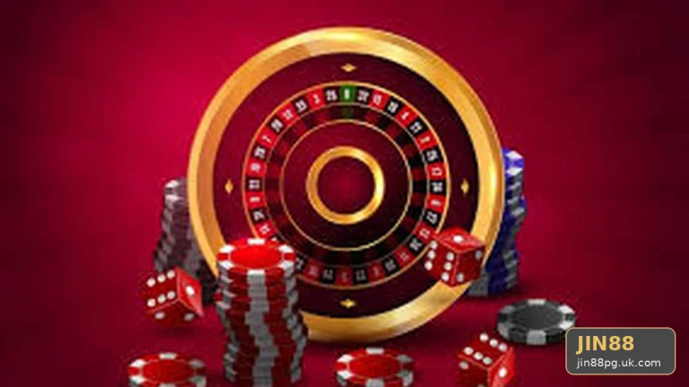 Game Bài JIN88 Tại jin88pg.uk.com: Xây Dựng Danh Sách Kiểm Tra Bảo Mật Trước Khi Sử Dụng Casino, Slot Và Trò Chơi Bàn Theo Quy Trình An Toàn