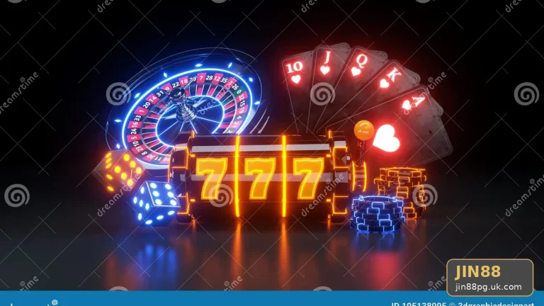 Game Bài JIN88 Tại jin88pg.uk.com: Phân Biệt Thông Tin Xác Thực, Quảng Cáo Và Kỳ Vọng Thực Tế Về Casino, Slot, Trò Chơi Bàn Cùng Quản Lý Ngân Sách