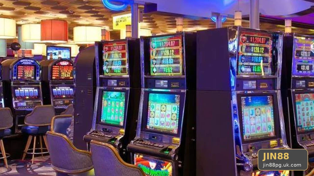 Game Bài JIN88 Tại jin88pg.uk.com: Nhận Diện Lỗi Phổ Biến Và Cách Xử Lý Có Trách Nhiệm Với Casino, Slot, Trò Chơi Bàn Theo Quy Trình An Toàn