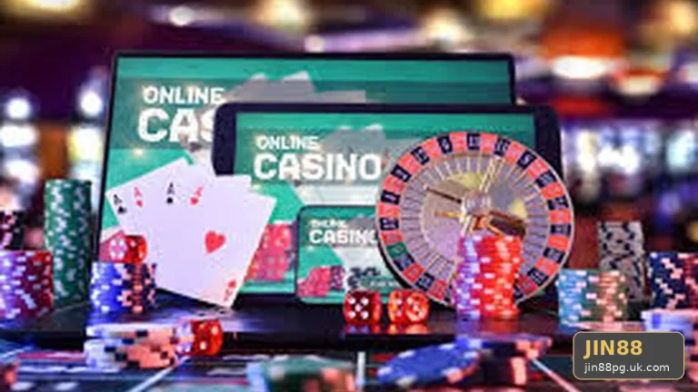 Game Bài JIN88 Tại jin88pg.uk.com: Giải Thích Khái Niệm, Thuật Ngữ Cốt Lõi Theo Quy Trình An Toàn Cho Casino, Slot Và Trò Chơi Bàn