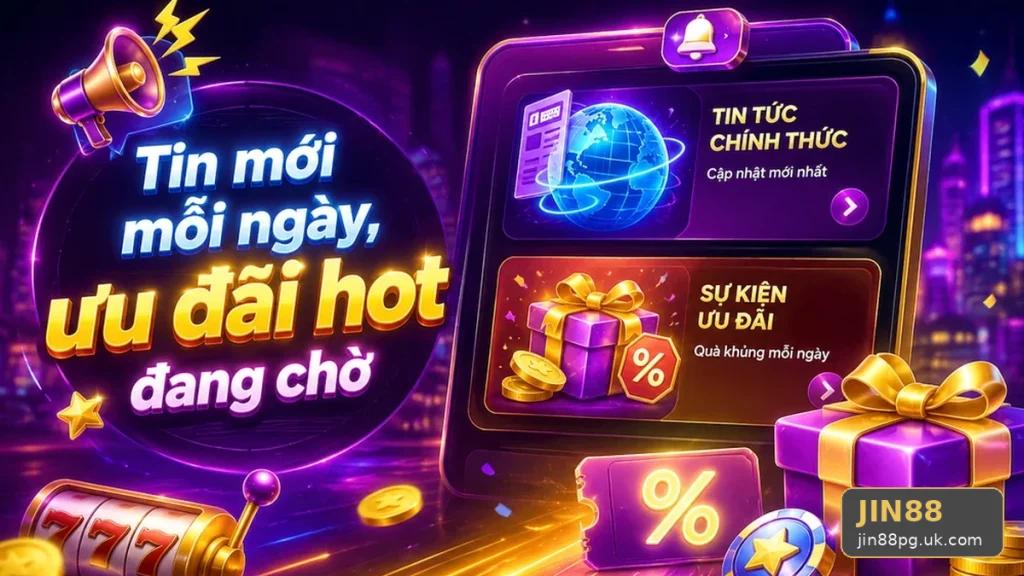 Đánh Giá Trải Nghiệm Điện Thoại Khi Đọc Tin Ưu Đãi JIN88: Hướng Dẫn Quy Trình An Toàn Tại jin88pg.uk.com