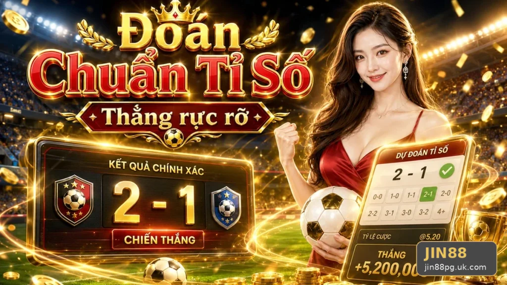 Hướng Dẫn JIN88 Tại jin88pg.uk.com: Giải Thích Biểu Tượng, Tính Năng Và Quy Trình Phân Tích Thể Thao Theo Quy Trình An Toàn