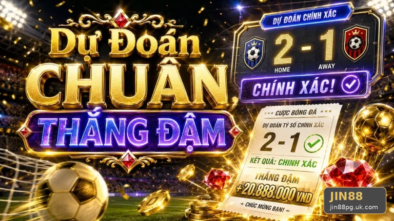 Hướng Dẫn JIN88 Tại jin88pg.uk.com: Tổng Hợp Câu Hỏi Thực Tế Của Người Dùng Trưởng Thành Về Phân Tích Thể Thao Và Tỷ Số Trận Đấu Theo Quy Trình An Toàn