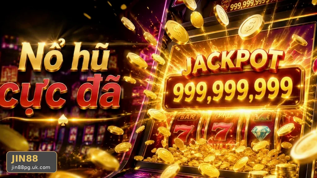 JIN88 và NỔ HŨ: đọc chi tiết giao diện theo sổ tay tham khảo theo phiên; trọng tâm giải thích khái niệm và thuật ngữ cốt lõi của nổ hũ JIN88 theo quy trình an toàn
