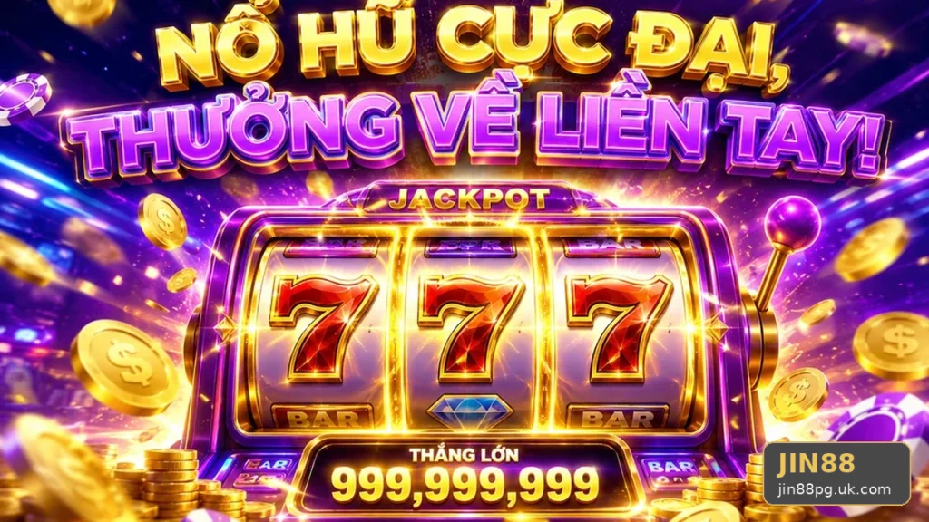 Đánh Giá Trải Nghiệm Trên Điện Thoại Khi Chơi Nổ Hũ JIN88 Theo Quy Trình An Toàn Tại jin88pg.uk.com