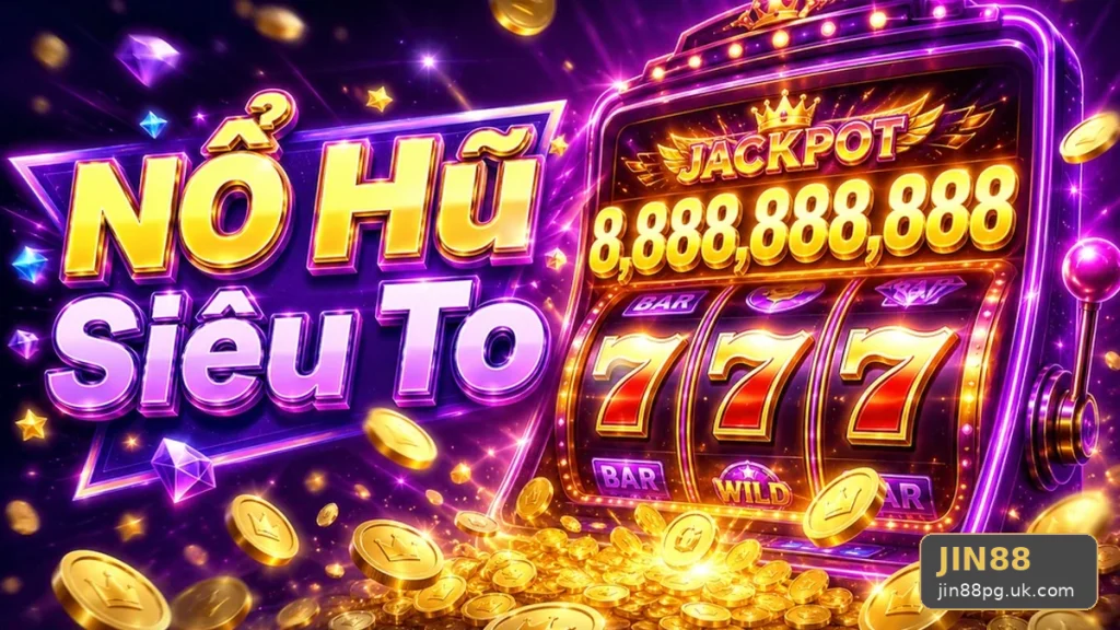 Nổ Hũ JIN88 Tại jin88pg.uk.com: Lập Kế Hoạch Thời Gian, Ngân Sách Và Lịch Sử Vòng Quay Slot, Jackpot Theo Quy Trình An Toàn