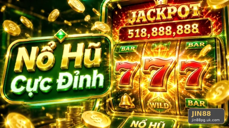 Giải Thích Khái Niệm, Thuật Ngữ Cốt Lõi Và Quy Trình An Toàn Khi Chơi Nổ Hũ JIN88 Tại jin88pg.uk.com