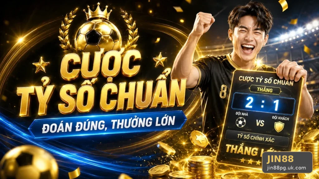 Thể Thao JIN88 Tại jin88pg.uk.com: Xây Dựng Danh Sách Kiểm Tra Bảo Mật Trước Khi Phân Tích Thể Thao Và Tỷ Số Trận Đấu Theo Quy Trình An Toàn