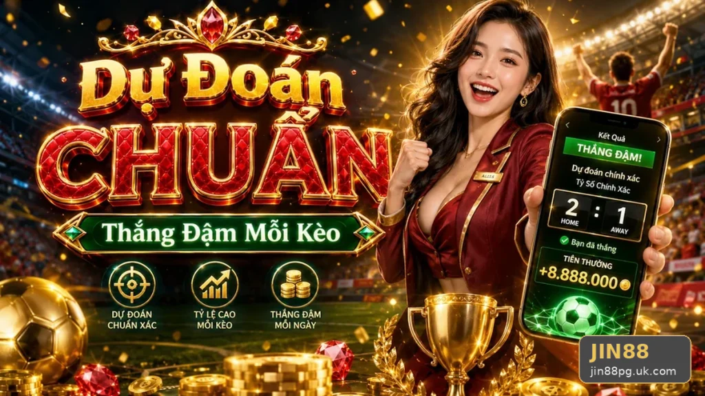 Đánh Giá Trải Nghiệm Điện Thoại Khi Phân Tích Thể Thao Và Tỷ Số Trận Đấu JIN88 Theo Quy Trình An Toàn Tại jin88pg.uk.com