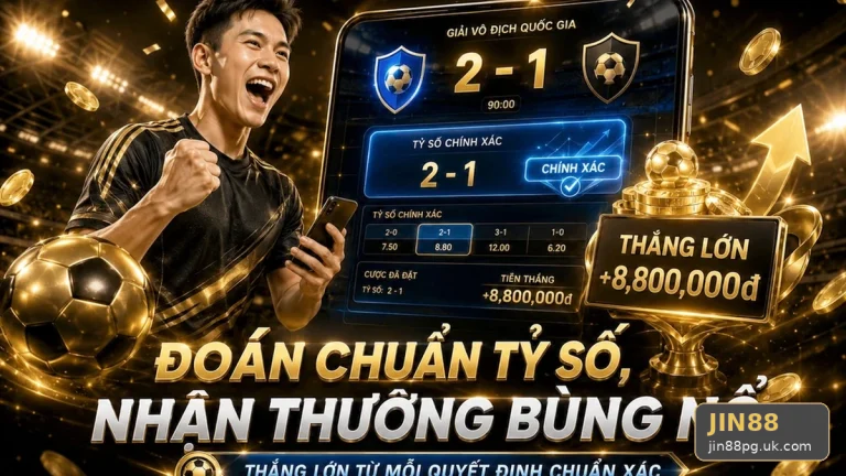 Giải Thích Khái Niệm Và Thuật Ngữ Cốt Lõi Khi Phân Tích Thể Thao, Tỷ Số Trận Đấu JIN88 Theo Quy Trình An Toàn Tại jin88pg.uk.com