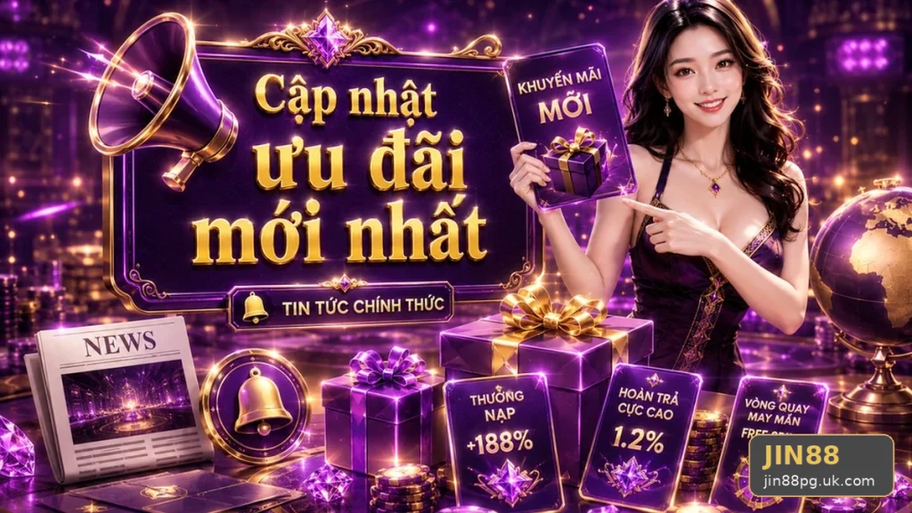 Giải Thích Biểu Tượng, Tính Năng Và Quy Trình Thường Gặp Của Tin Tức JIN88 Theo Quy Trình An Toàn Tại jin88pg.uk.com