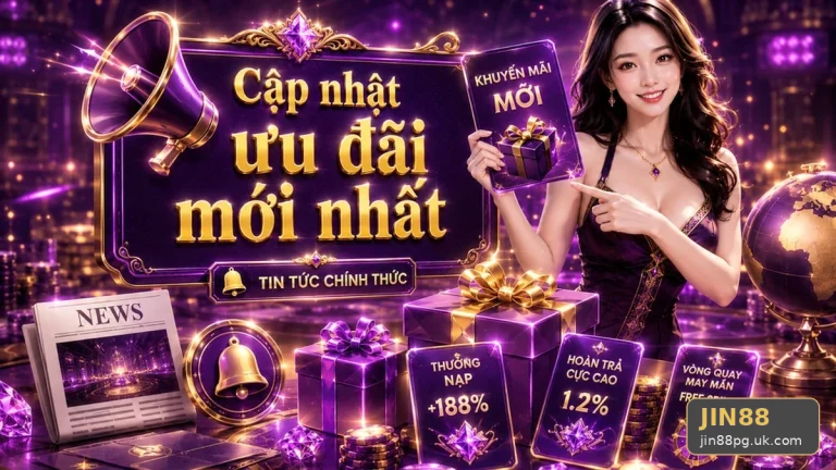 Giải Thích Biểu Tượng, Tính Năng Và Quy Trình Thường Gặp Của Tin Tức JIN88 Theo Quy Trình An Toàn Tại jin88pg.uk.com