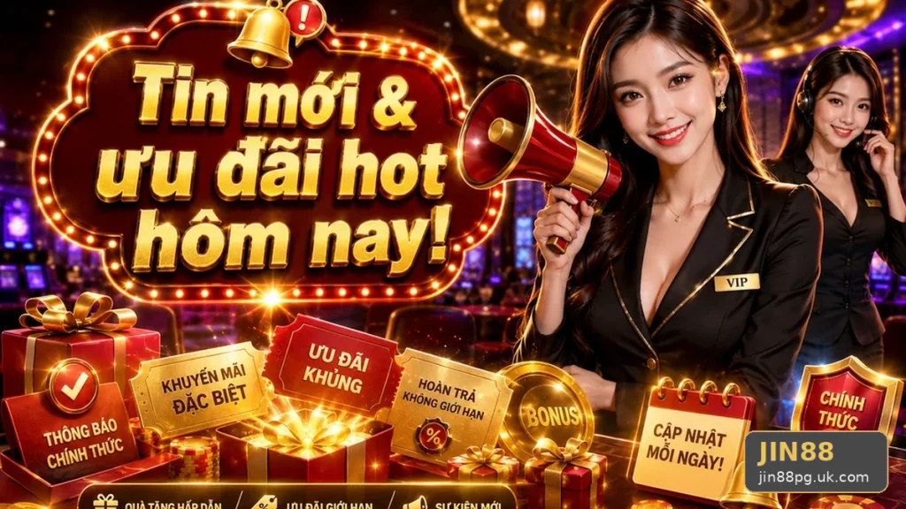 Giải Thích Khái Niệm Và Thuật Ngữ Cốt Lõi Của Tin Tức JIN88 Theo Quy Trình An Toàn Tại jin88pg.uk.com