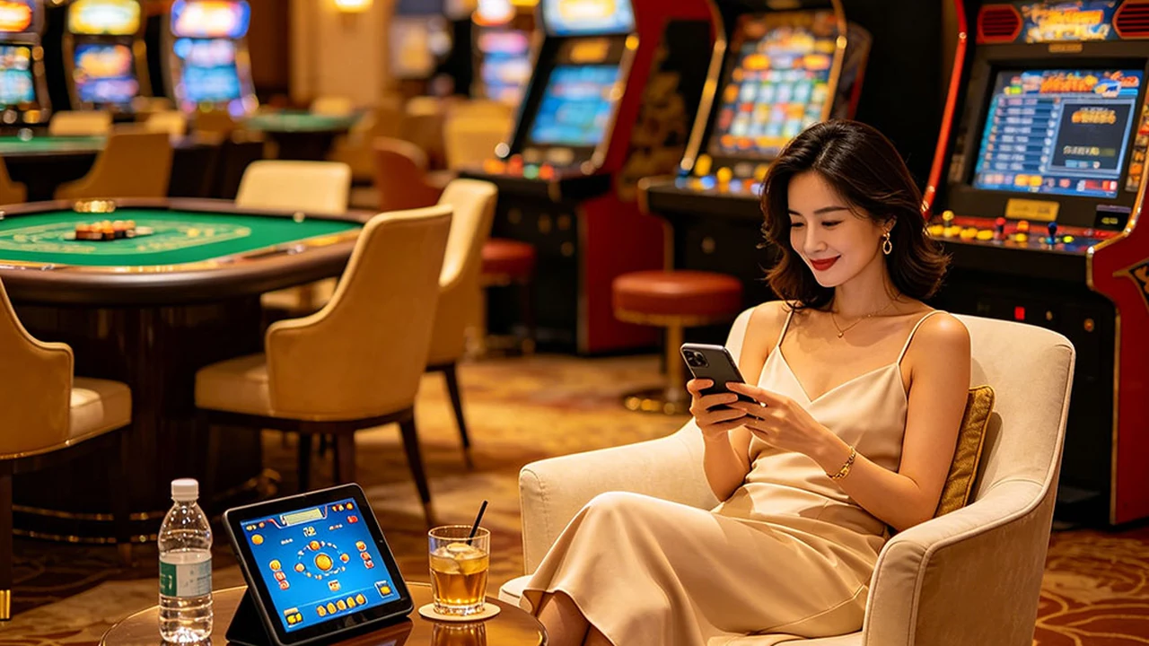 JIN88: Cẩm nang nổ hũ theo từng bước – minh họa Nổ Hũ