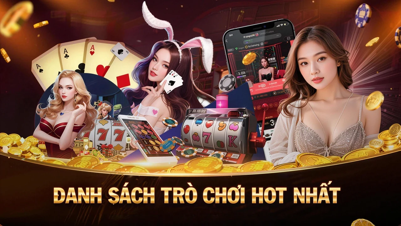 Game Bài trên JIN88 – bước kiểm tra thực tế