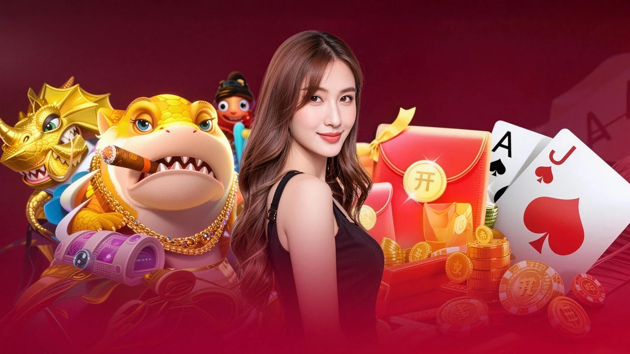 Bắn Cá trên JIN88 – bước kiểm tra thực tế